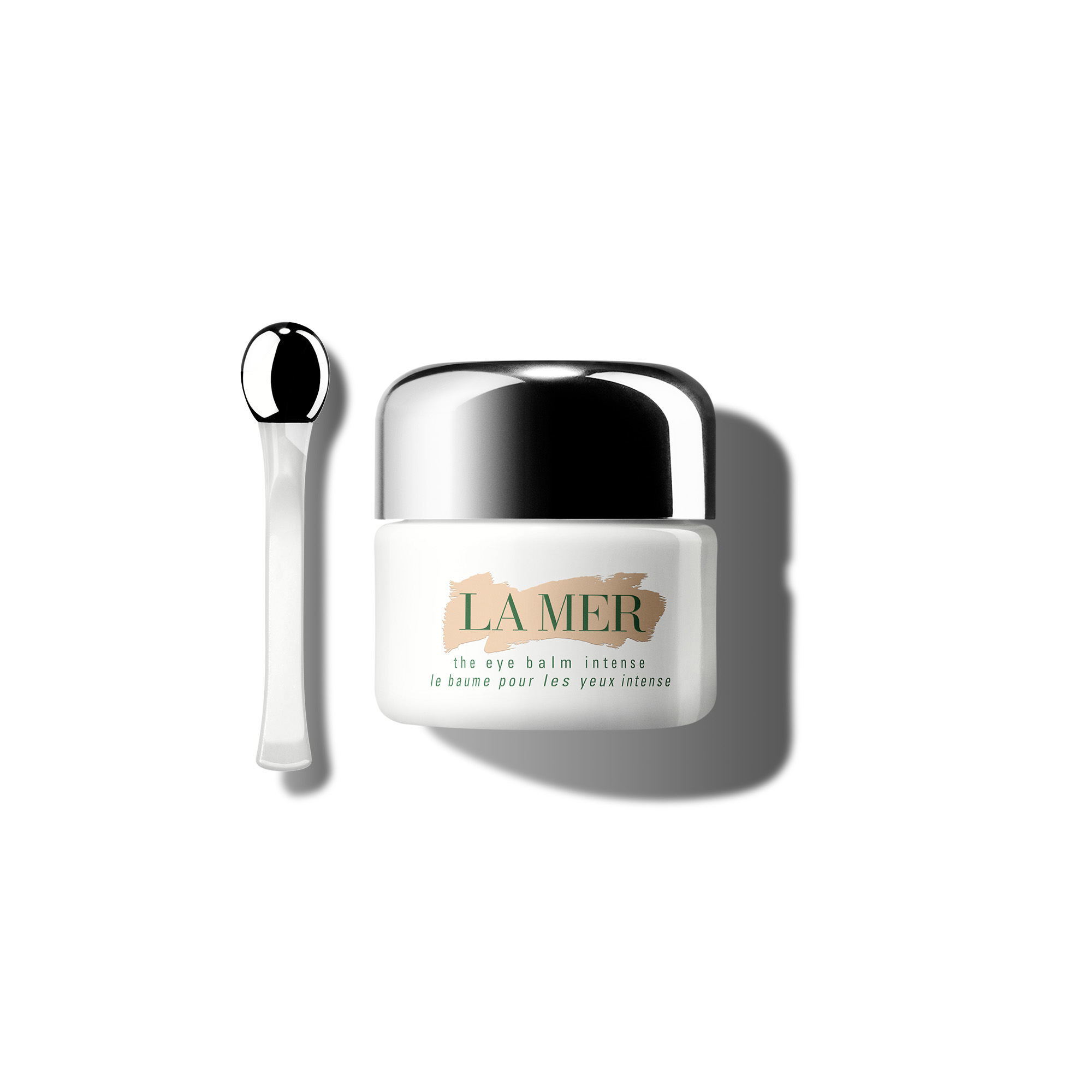 The Eye Balm Intense The Eye Balm Intense